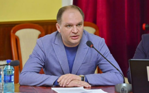 FLASH // Percheziții matinale la Primăria Chișinău. Ce spune Ion Ceban